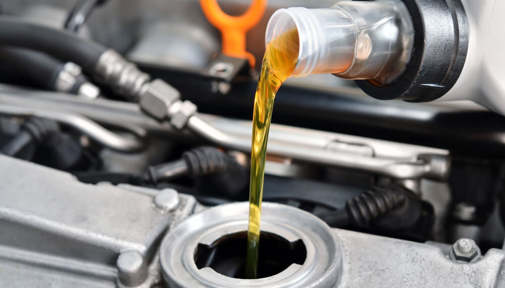 Motor Servisi
